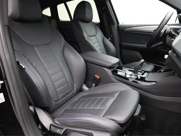 BMW X4 (G02) (2021) — foto 21 van 22