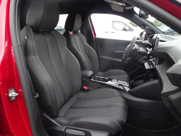 Peugeot 2008 (2026) — foto 5 van 25