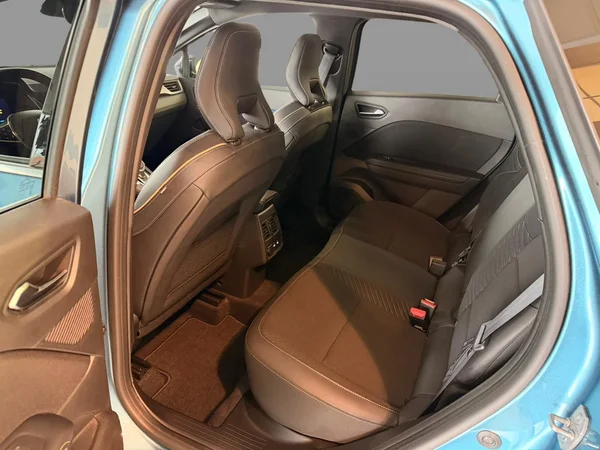 Renault Symbioz (2024) — foto 3 van 28
