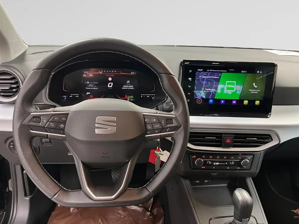 SEAT Ibiza 5P/D (2024) — foto 15 van 15