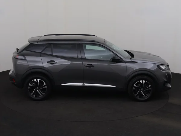 PEUGEOT 2008 (2022) — foto 23 van 27
