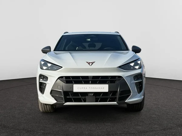 CUPRA Terramar (2026) — foto 15 van 19
