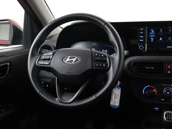HYUNDAI i10 (2025) — foto 14 van 25