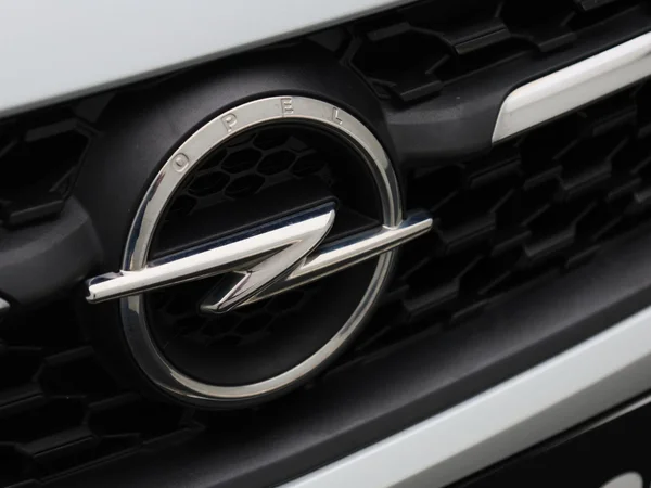 Opel Corsa (2023) — foto 25 van 37
