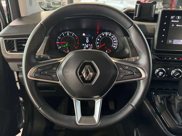 Renault Kangoo (2023) — foto 7 van 15
