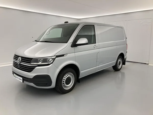 VOLKSWAGEN Transporter T6.1 1200 Fourgon Swb Dsl (2020) — foto 26 van 30