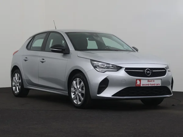 OPEL Corsa (2023) — foto 21 van 26