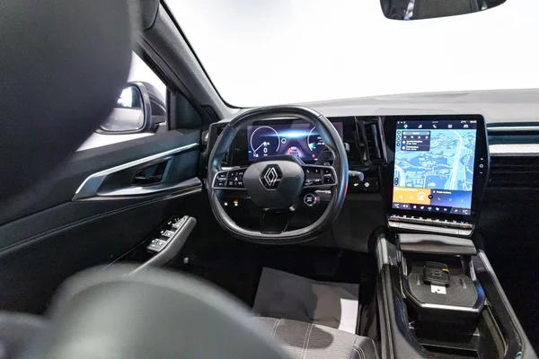 Renault Austral (2023) — foto 10 van 34