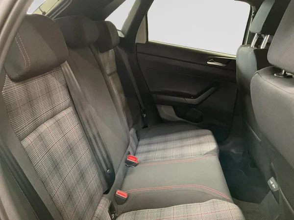 VOLKSWAGEN Polo GTI (2024) — foto 11 van 22