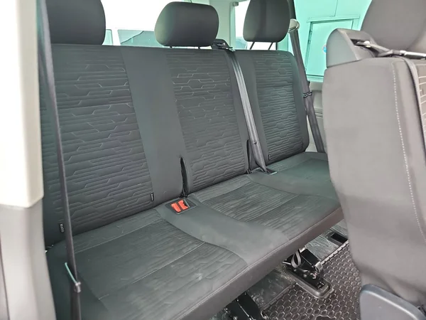 VOLKSWAGEN Transp T6.1 1200 Caravelle Lwb (2022) — foto 16 van 27