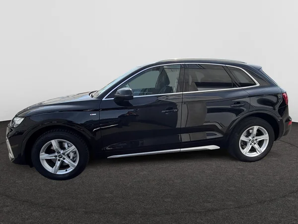 AUDI Q5 (2021) — foto 19 van 20