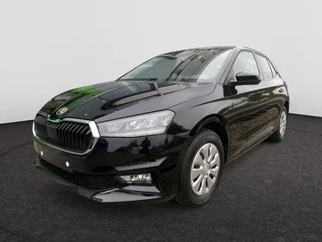 SKODA Fabia c731f46a-bfbe-433c-84fb-f9e42ed5e96e