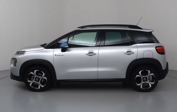 Citroen C3 Aircross (2019) — foto 12 van 33