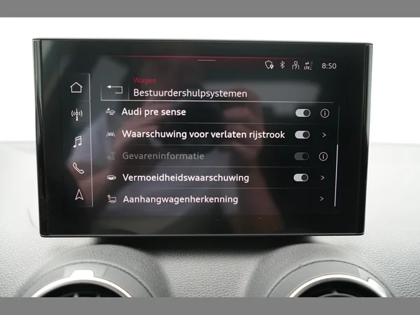 AUDI Q2 (2025) — foto 5 van 22