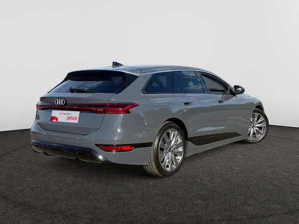 AUDI A6 Avant e-tron (2025) — foto 16 van 20