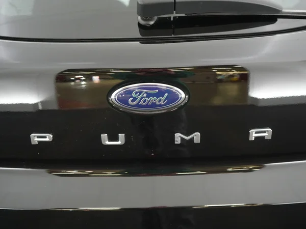 Ford Puma (2024) — foto 8 van 26