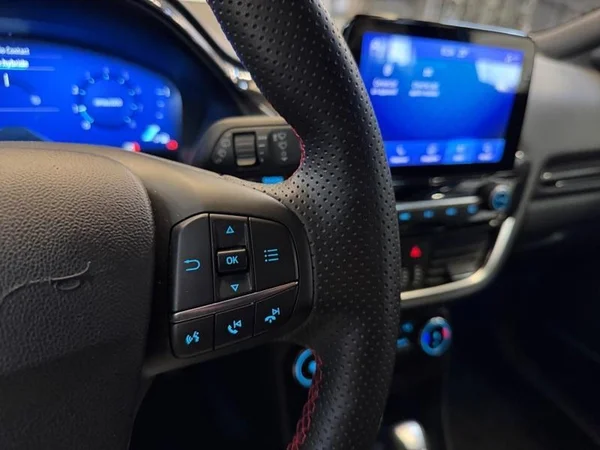 FORD Puma (2023) — foto 8 van 26