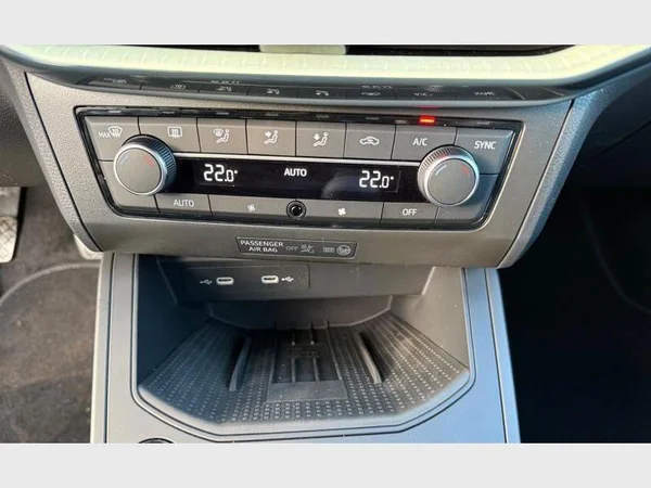 Seat Arona (2026) — foto 13 van 25