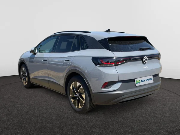 VOLKSWAGEN ID.4 (2026) — foto 9 van 21