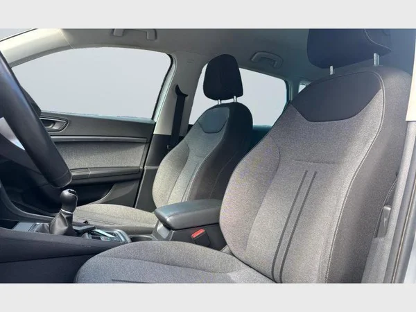 Seat Ateca (2022) — foto 2 van 26