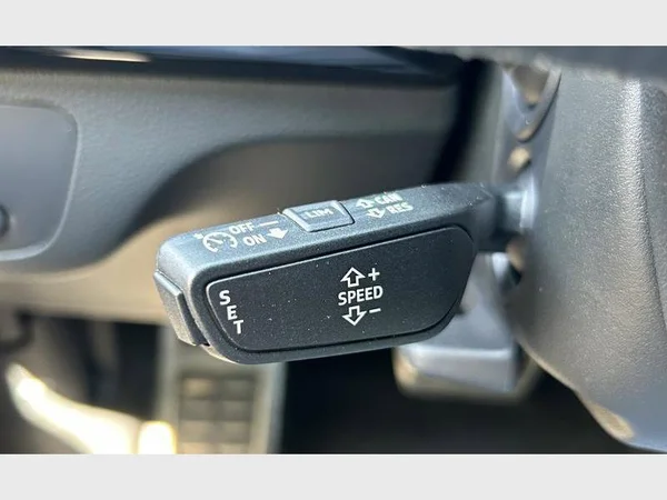 Audi Q5 Sportback (2022) — foto 25 van 36