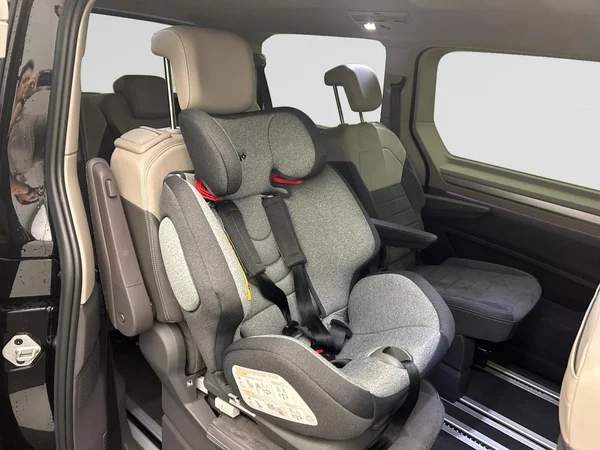 VOLKSWAGEN Multivan T7 Long eHybrid (PHEV) (2026) — foto 11 van 23