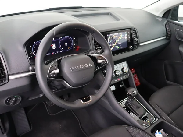 SKODA Karoq (2025) — foto 18 van 18