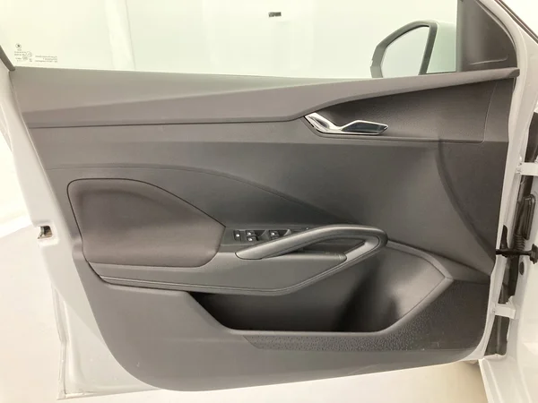 SKODA Fabia (2025) — foto 15 van 36
