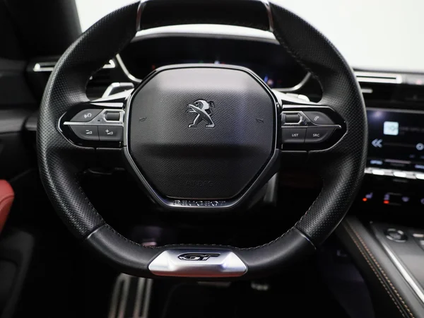 Peugeot 508 (2022) — foto 46 van 48
