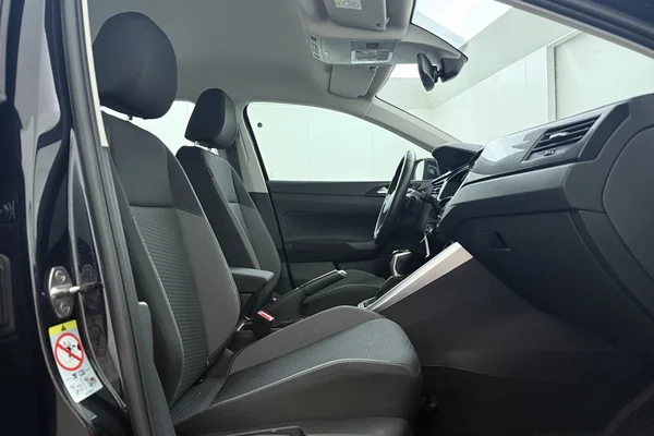 Volkswagen Taigo (2024) — foto 19 van 21