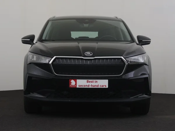 SKODA Enyaq (2022) — foto 30 van 32
