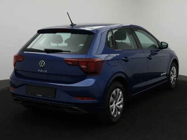 VOLKSWAGEN Polo (2026) — foto 12 van 22