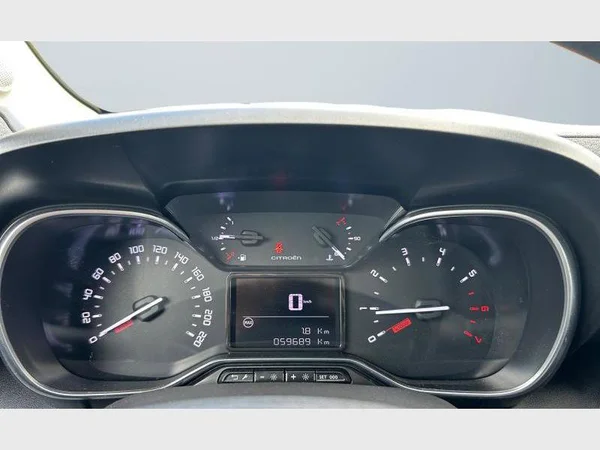Citroen C3 Aircross (2022) — foto 3 van 29