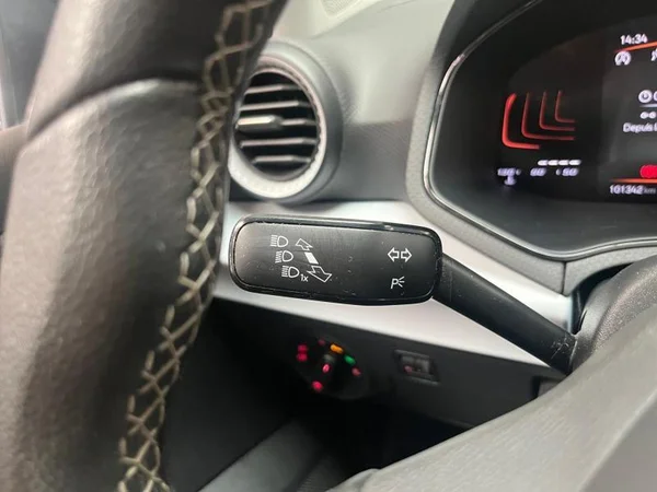 SEAT Ibiza 5P/D (2023) — foto 6 van 30