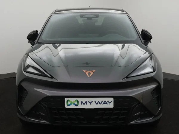 CUPRA Raval (2026) — foto 3 van 26
