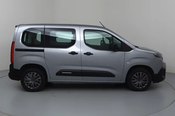 Citroen E-Berlingo Swb (2025) — foto 30 van 33