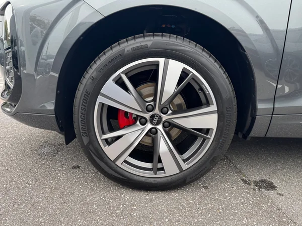 AUDI Q3 SUV (2025) — foto 24 van 24