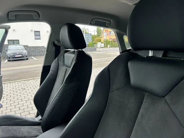 Audi Q3 (2022) — foto 27 van 28