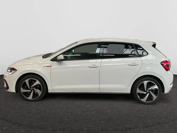 VOLKSWAGEN Polo GTI (2025) — foto 12 van 21