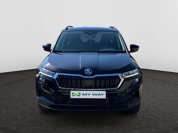 SKODA Karoq (2025) — foto 11 van 22