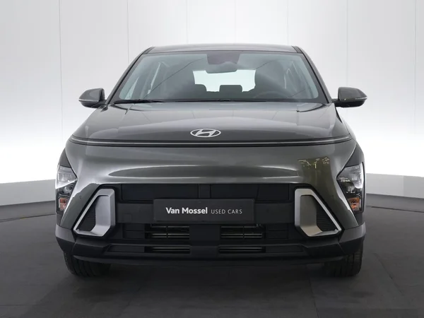 Hyundai Kona (2025) — foto 16 van 22