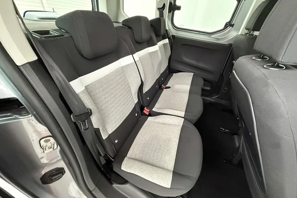 Citroen E-Berlingo Swb (2025) — foto 13 van 33
