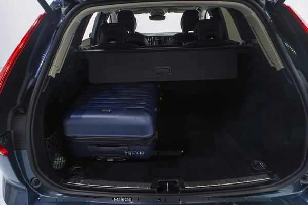 Volvo XC60 Diesel (2021) — foto 7 van 62
