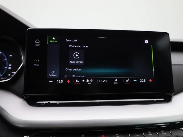 Škoda Octavia (2021) — foto 25 van 41