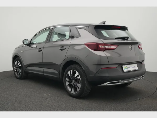 OPEL Grandland X (2019) — foto 23 van 25