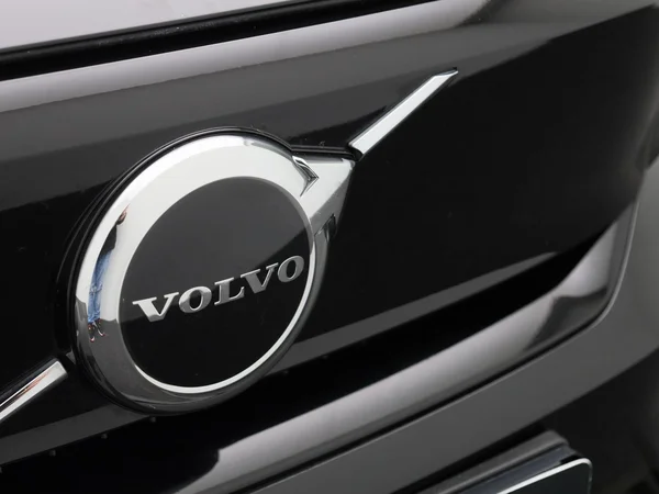 Volvo XC40 (2023) — foto 27 van 42