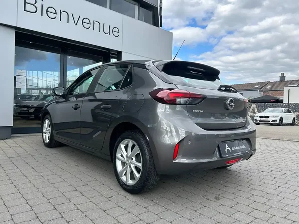 Opel Corsa (2020) — foto 15 van 18