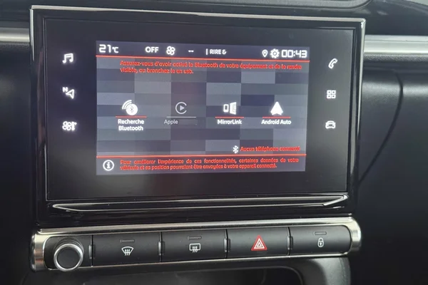 Citroen C3 (2023) — foto 3 van 23