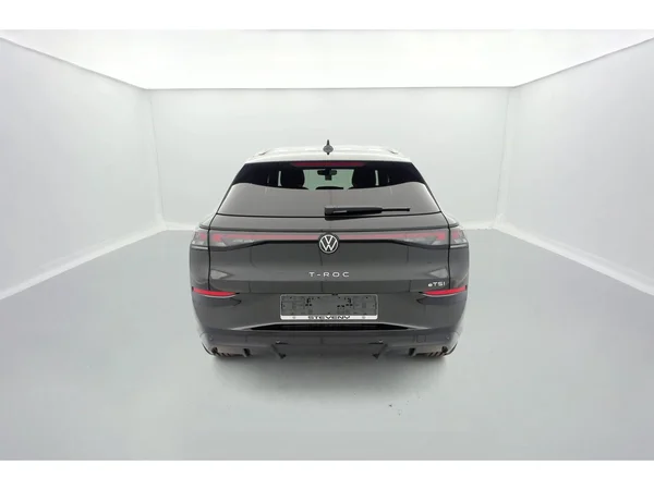 VOLKSWAGEN T-Roc (2026) — foto 4 van 36