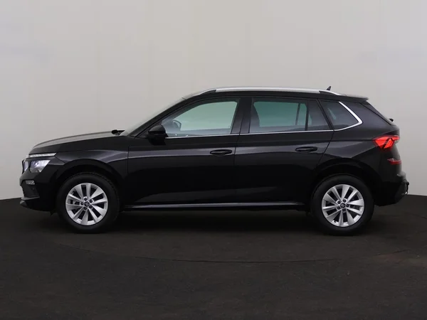 SKODA Kamiq (2025) — foto 11 van 18